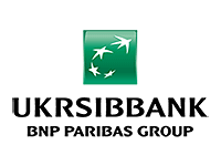 Банк UKRSIBBANK в Турке