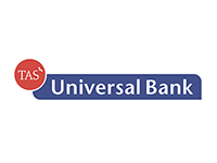 Банк Universal Bank в Турке